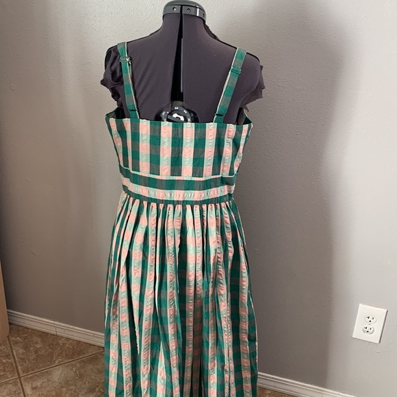 Emily and fin sundress - Picture 14 of 16